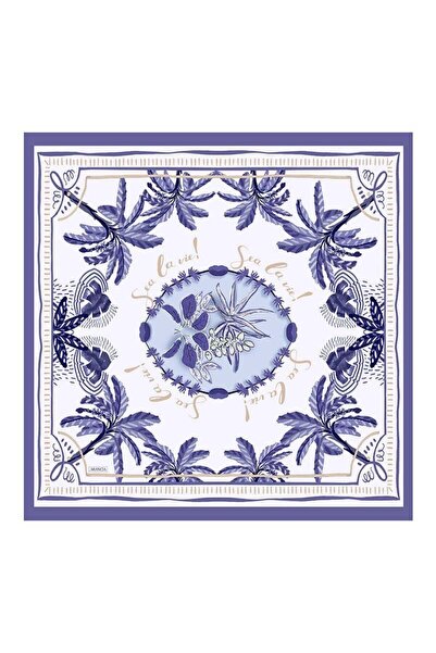 Arancia Eșarfă Pure Touch 137AR519-704