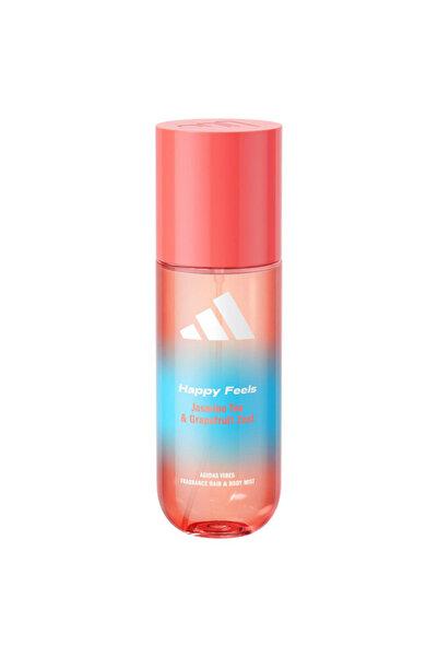 adidas Vibes Happy Feels Spray de corp 150 ml