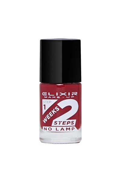 Elixir 2 εβδομάδες βερνίκι – # 764 Βουλγαρικό Τριαντάφυλλο