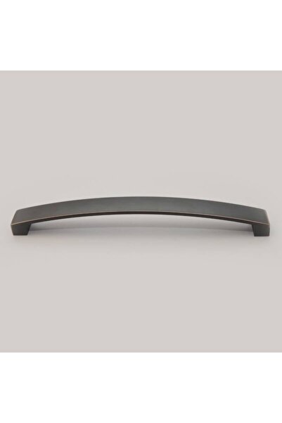 OEM Maner B0010 negru periat 128mm