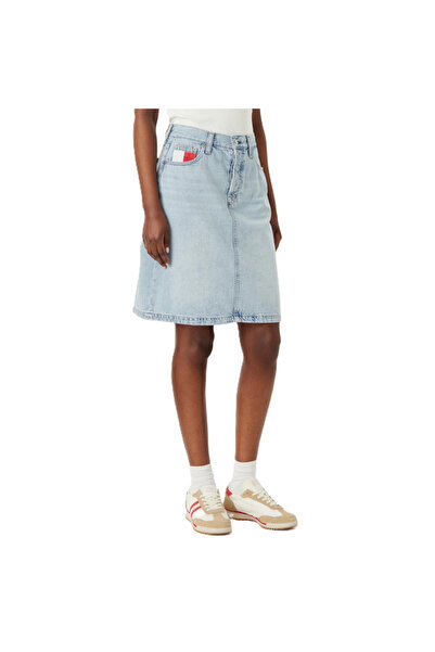 Tommy Hilfiger Φούστα CLAIRE RWB CBF CJ6013