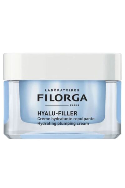 Filorga Hyalu Filler Hydrating Plumping Cream 50ml