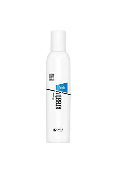 CECE OF SWEDEN Σπρέι Μαλλιών για Λάμψη - Kreativ Finish Ultra Gloss Spray 1/5...