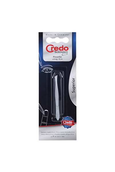 Credo 3Tweezers Lopsided13504