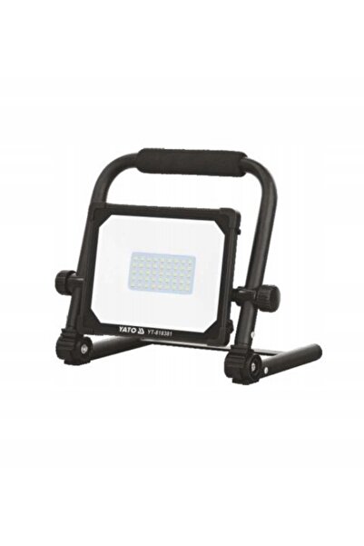 VOREL by YATO YATO Proiector Reflector Halogen Lampă LED Slim 30W 2850 LM YT-...