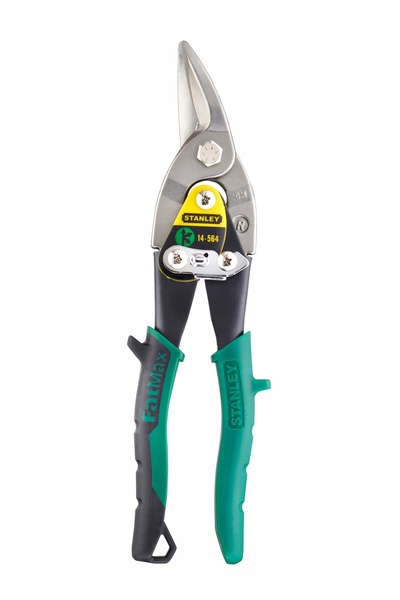STANLEY SINCE 1913 STANLEY clește cu gheare negre 14-564 PRAWE FATMAX