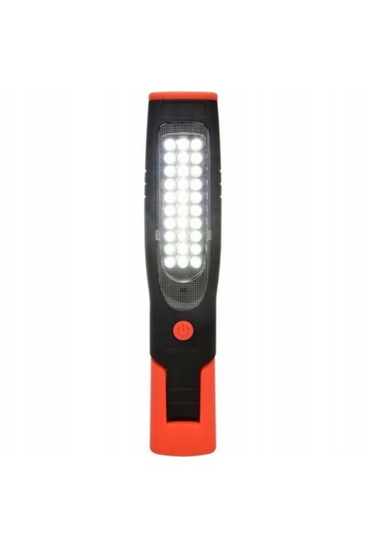 VOREL by YATO YT-08507 YATO LAMPĂ DE ATOZENȚĂ LED 30+7 LED-uri 140LM