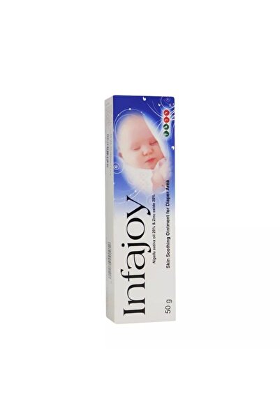 INFAJOY Ointment 50G
