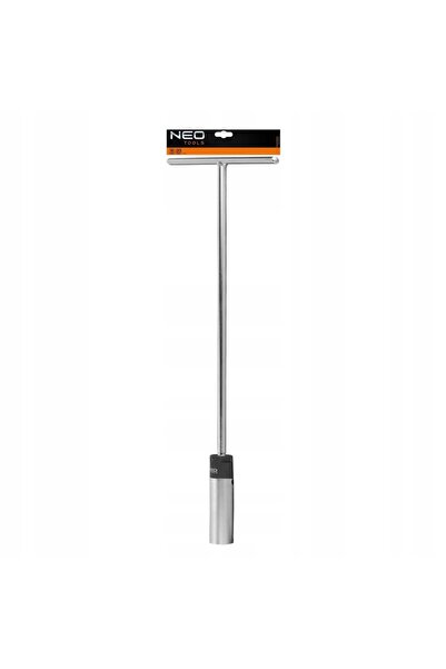 NEO Tools Cheie pentru bujii 21mm T MAX MOMENT 3/8 NEO 11-159