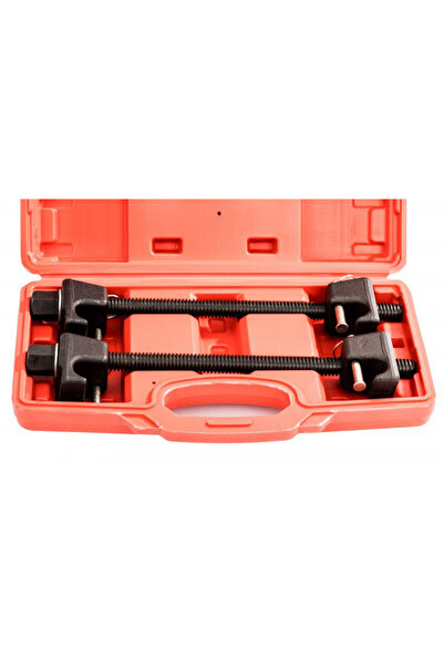 NO BRAND Kraft&Dele Extractor cu arc cu blocare de siguranță 260mm K&D Valiză...
