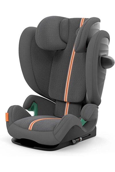 Cybex Gold Pallas G i-Size Plus Child Car Seat, From approx. 15 months to 12 ...