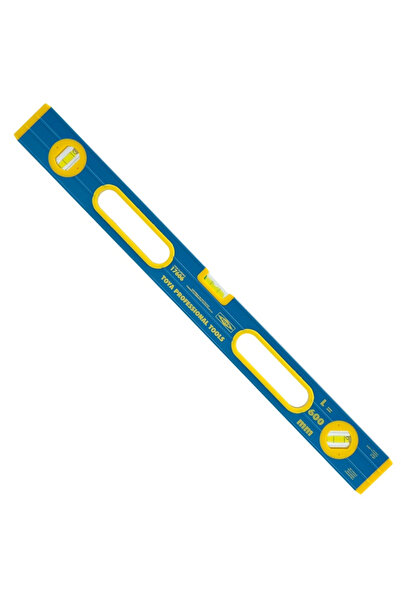 VOREL by YATO VOREL POZIOMNICA 600 MM 3-LIBELLE 2-UCHWYTY 17606