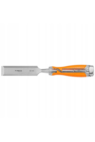 NEO Tools NEO 37-932 DŁUTO 32 MM CRV MÂNER BICOMPONENT