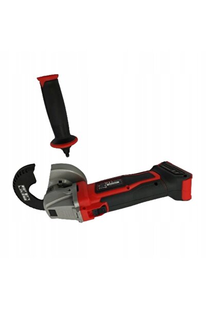 NO BRAND EINHELL Polizor unghiular cu acumulator TE-AG 18/115 Q Solo Quick Fi...