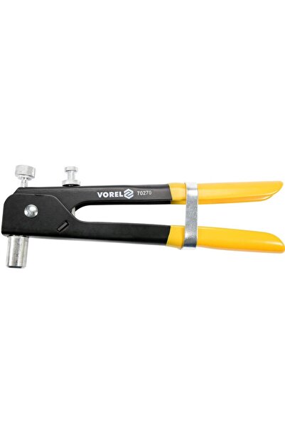 VOREL by YATO VOREL Cheie manuală pentru șuruburi filetate M3-M6 70270