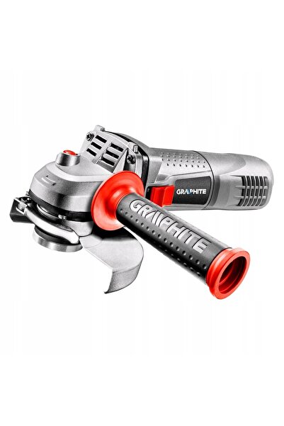 graphite Polizor unghiular conectat la rețea 750 W 230 V