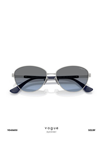 Vogue Kadın Güneş Gözlüğü - VO4360SI - 55/15/140