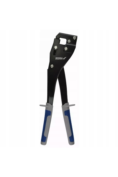 Dedra-Polonia Clește pentru îmbinarea profilurilor de aluminiu 0,5-0,8 mm GK ...