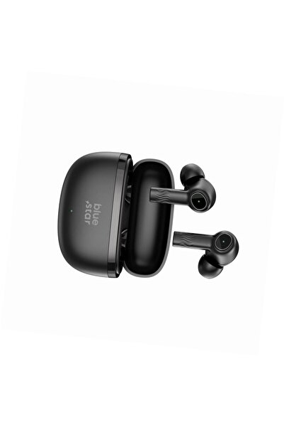 Blue Star Press Căști wireless intraauriculare Bluetooth TWS pentru LG K10 (2...