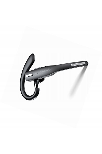 Forever18 Set de căști pentru apeluri cu bandă de fixare pentru Samsung Galax...