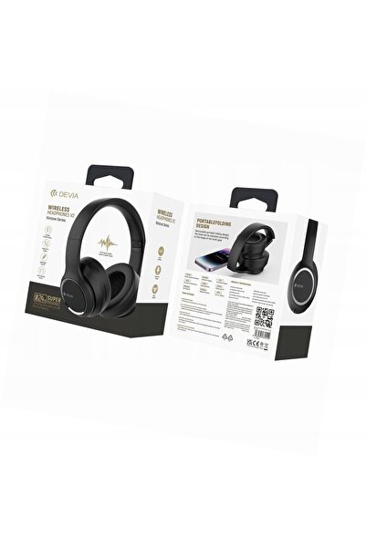 Devia Căști wireless cu microfon pentru Motorola Edge 60 Neo