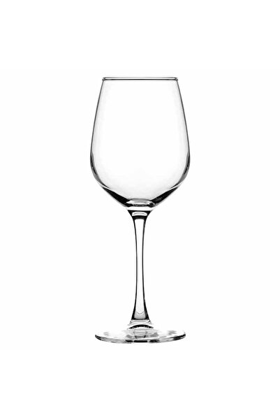 Uniglass Ποτήρια Κόκκινου Κρασιού 450ml Glass Elixir 93526G