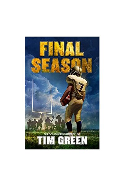 HarperCollins Publishers Sezonul final