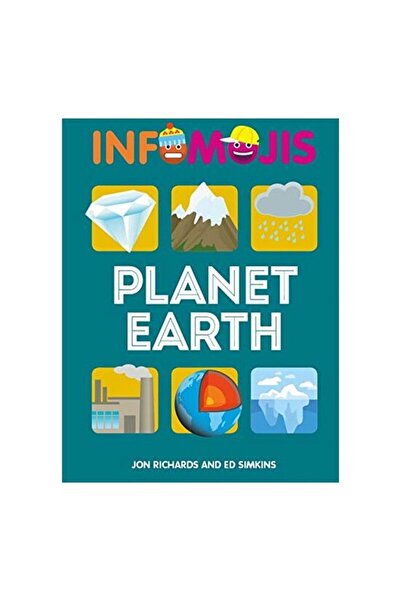 Hachette Children's Group Infomojis