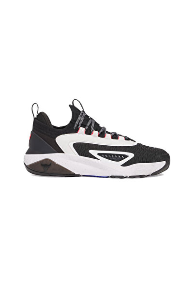 Under Armour PROJECT ROCK 7 3027600 3027600-004 Μαύρο 46