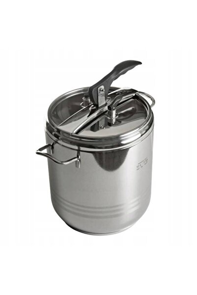 Orion Oală sub presiune PROFI din oțel, gătit rapid, 3.5L