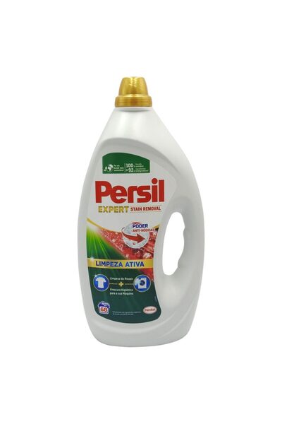 DARA Detergent Lichid, DARA, 3.06 L Expert Gel Stain Remover 68 spalari
