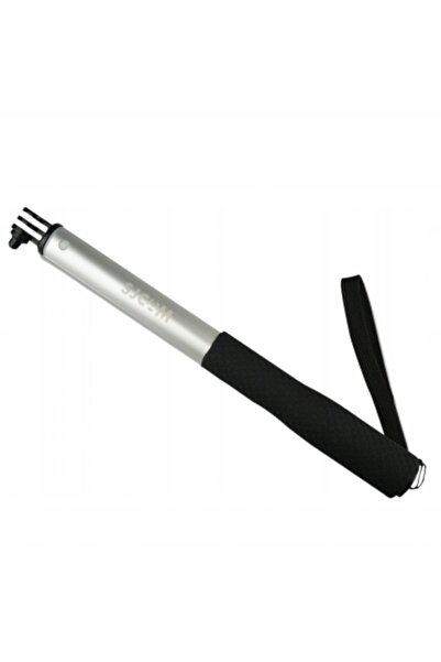 SJCAM MONOPOD selfie stick Stabilizator SJ4000 SJ5000 M10 M20 accesorii argintii