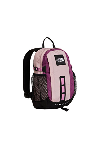 THE NORTH FACE Hot Shot Mini Backpack Nf0A8Gjjnp11 Pink