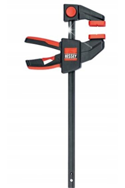 Bessey Clemă universală cu o singură mână 450 x 80 mm EZ