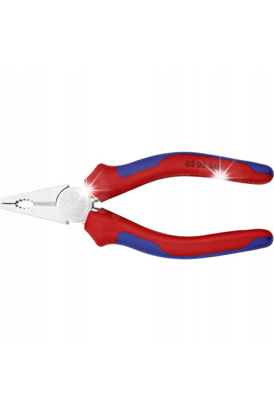 Knipex Clești universali 140 mm 03 05 140
