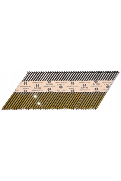 Vorel Cuișoare de hârtie tip bandă 75 x 2,8 mm 3000 bucăți