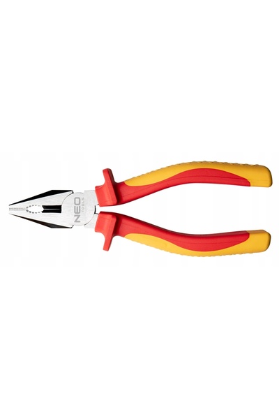 NEO Tools Clește universal 180 mm, 1000V NEO 01-241