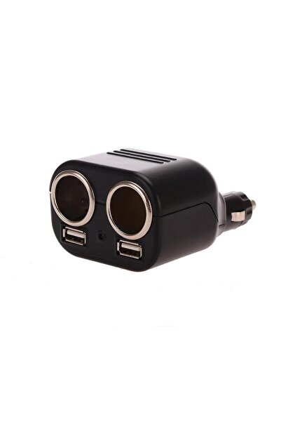 OZtrail Αντάπτορας αναπτήρα αυτοκινήτου 12V Κωδικός OZT-568