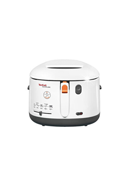TEFAL Friteuză tradițională FF162131 1900W 2,1L Albă pentru prăjire