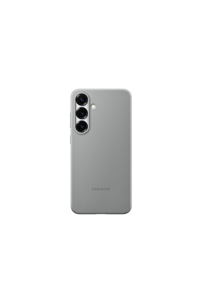 Samsung Husă din piele pentru Galaxy S25+, husă de telefon, carcasă spate rez...