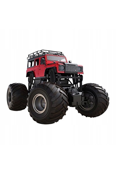DOUBLE EAGLE LandRover Mașină Off-Road Telecomandată Pentru Copii