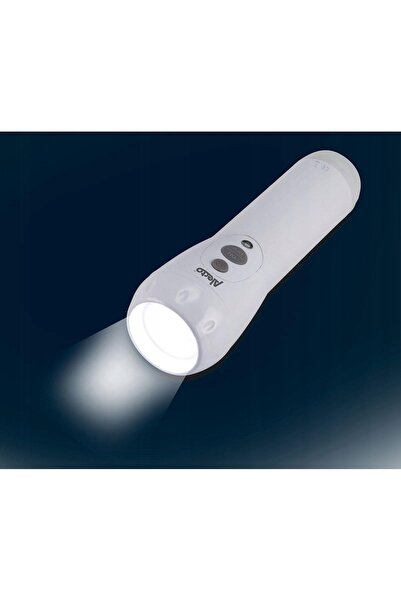 Alecto Lampă LED reîncărcabilă LATARKA 230V, cu senzor, pentru camping și baie.