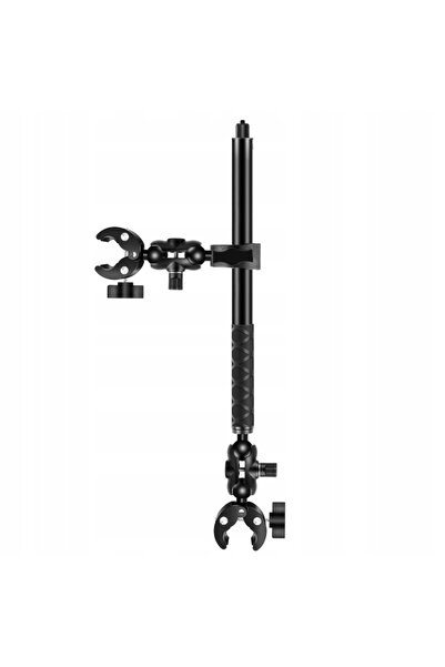 PULUZ Imadło Braț Magic Selfie Stick Suport pentru Bicicletă Motor pentru Cam...