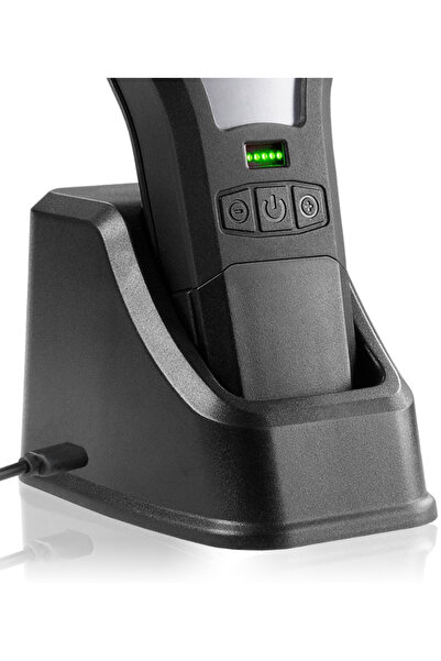 everActive Lanternă de mână reîncărcabilă LED pentru atelier cu power bank WL...
