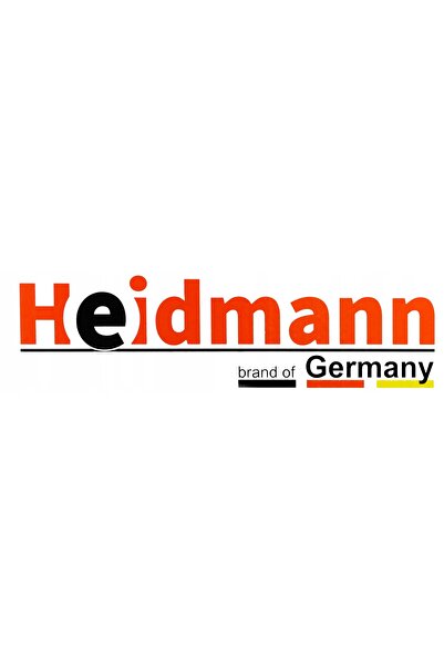 Heidmann SZLIFIERKA ŻYRAFA + Hârtii cu iluminare LED