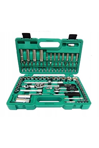 Honiton Set de chei 94EL, set de scule original cu elemente de fixare.
