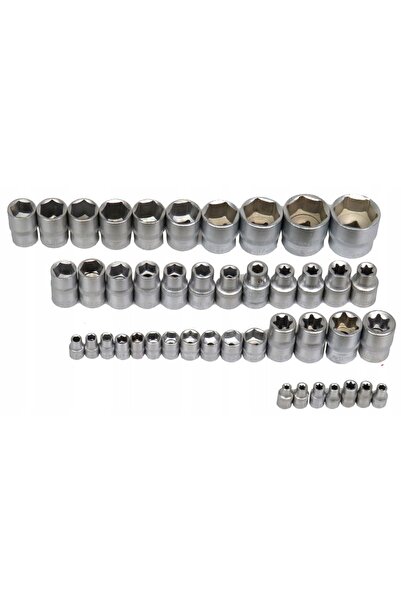 Ripper SET DE CHEI TUBULARE TORX, 108 PIESE
