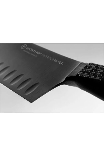 WÜSTHOF WUSTHOF PERFORMER Cuțit santoku 17/31 cm