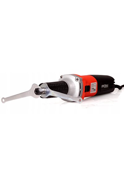 KD Polizor unghiular drept 1500W, freză cu cap rotativ "