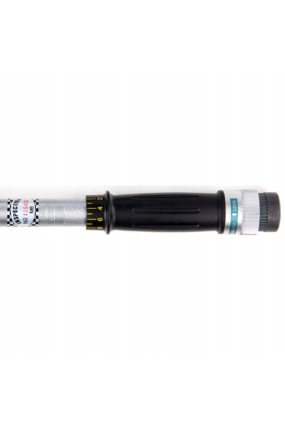 yato Cheie dinamometrică 1/2 YT-07611 10-60Nm